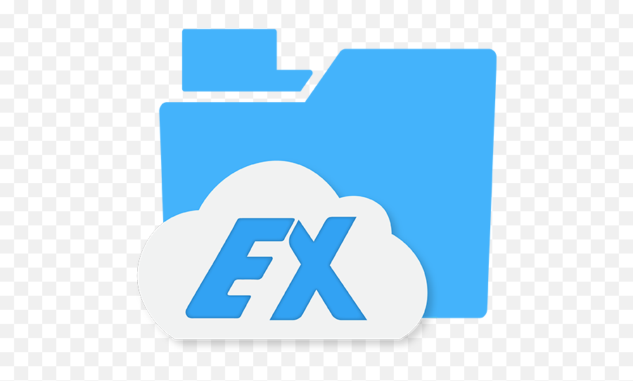 Ex File Explorer Manager Apk 10 - Download Apk Latest Png,File Manager Icon