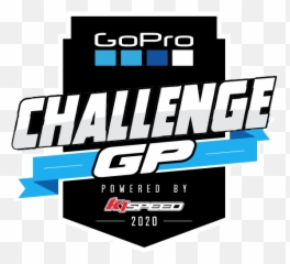 Title Sponsor For K1 Speed Challenge Gp - Go Pro png