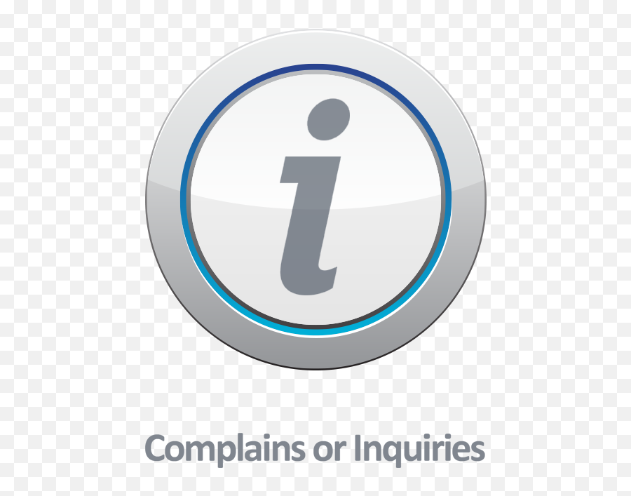 Inquiry Icon Final - Matgr Png,Inquire Icon