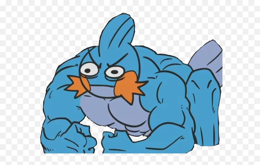 Mudkip Pokemon - Alpharad Mudkip Png,Mudkip Png