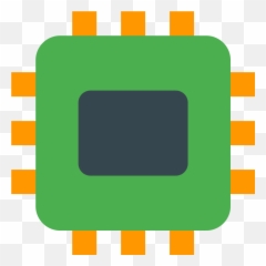 Computer Icons Integrated Circuits U0026 Chips Central - Clip Art png