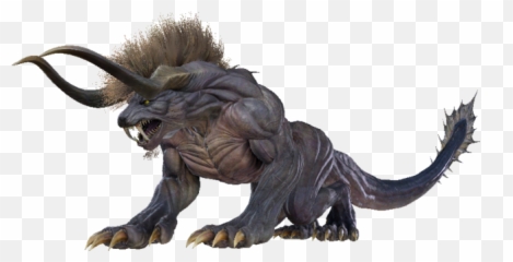 Behemoth Final Fantasy Xv Wiki Fandom - Behemoth Final Fantasy Png,Final Fantasy Png