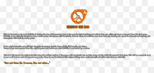 Half Life 3 Logo Png - Circle Transparent Cartoon Jingfm