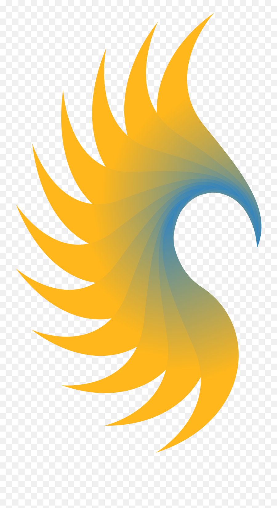 Added Notext Phoenix Logos F63389c8 Commits Girs - Illustration Png,Phoenix Logo Png