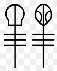 Skeleton Clique - Twenty One Pilots png