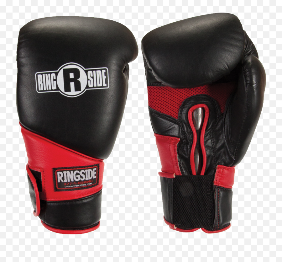 Ring Side Boxing Gloves Free Png