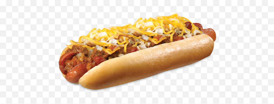 Download Hot Dog Steak N Shake Png Image With No Background - Hot Dog Png,Hotdog Transparent