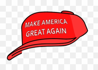 Maga Hat Png Picture - Make America Great Again Icon,Maga Png