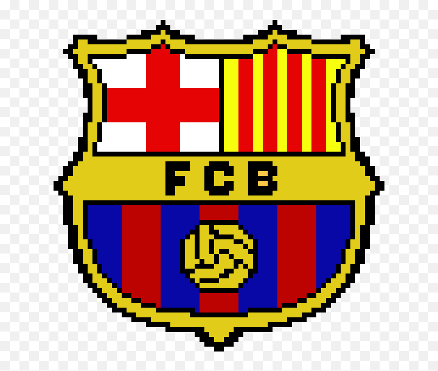 F - Barcelona Logo Club Png,Barcelona Logo