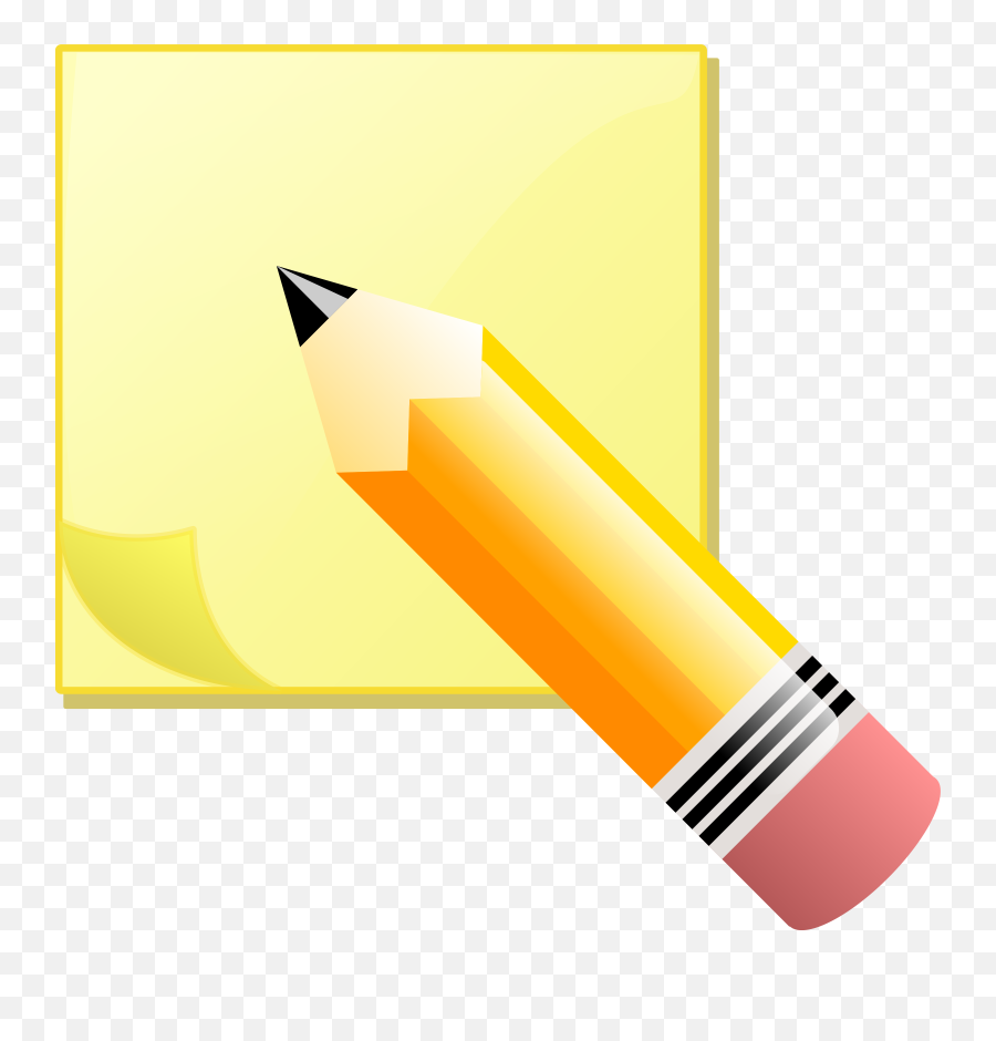 Download Open - Write On A Post It Note Png Image With No Write On A Post It Note,Post It Note Png