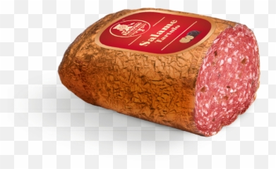 Salame Al Tartufo - Mettwurst Png,Salami Png