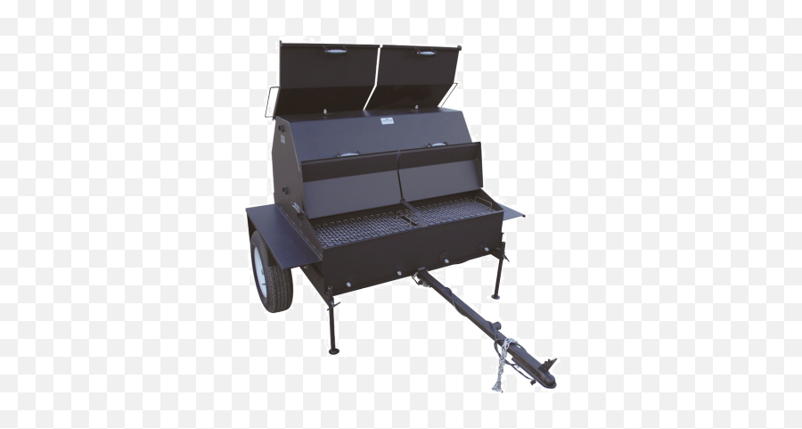 The Good - One Trail Boss Trailer Smoker This Is The Big Boy Good One Trail Boss Png,Smoke Trail Png