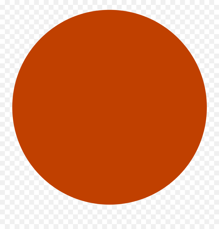 Color Circles Png Picture - Pomaraczowe Koo Png,Orange Circle Png
