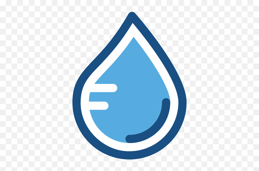 Water Drop Icon - Ico Files Water Drop Png,Droplets Png