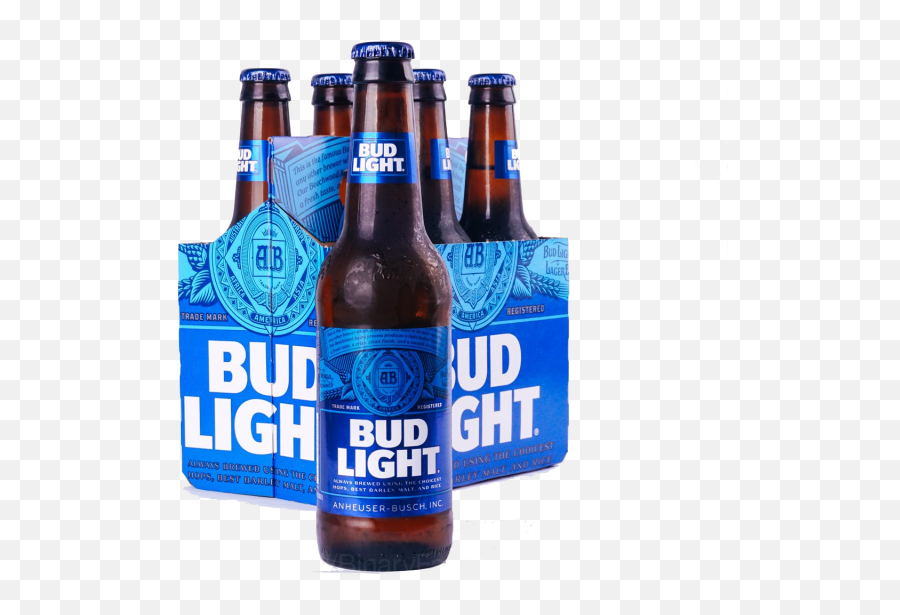 Bud Light Bottle Transparent Png - Transparent Bud Light Bottle Png,Bud Light Png