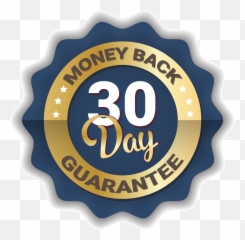 Why Choose Our Equipment Rental Management Software - Label Png,Money Back Guarantee Png