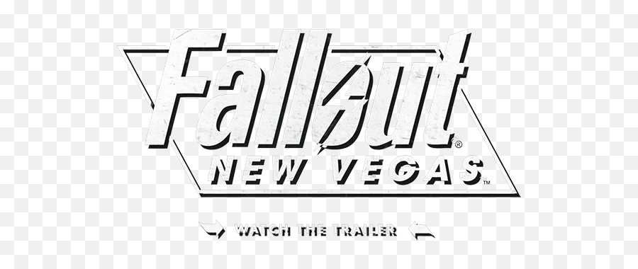 Fallout 76 Our Future Begins - Calligraphy Png,Fallout Logo