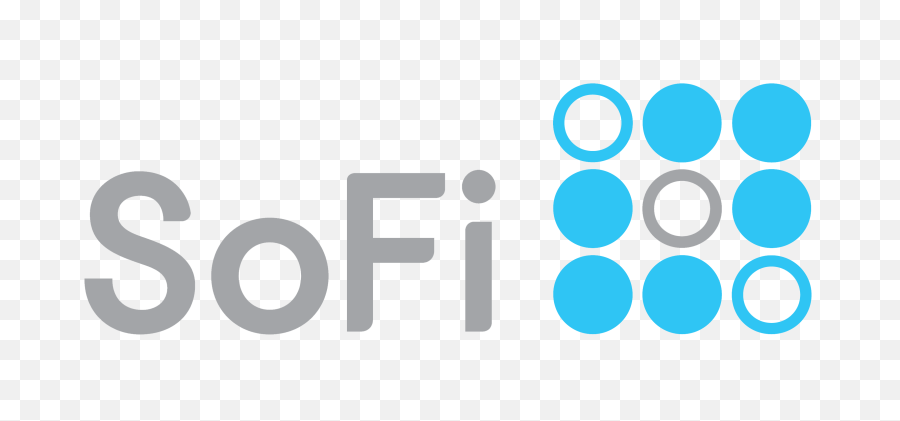 Social Finance Logo - Sofi Logo Transparent Png,Finance Logo