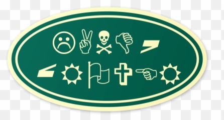 Famous Logos In Wingdings U2014 Steve Lovelace - American Association Of Poison Control Centers Png,Rover Logo