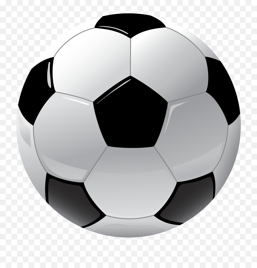 Football Png Images - Soccer Ball Transparent Background,Balls Png