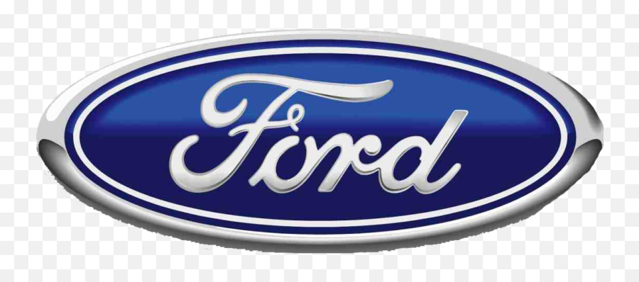 Ford Logo Png Transparent 6 Image - Ford,Ford Logo Png