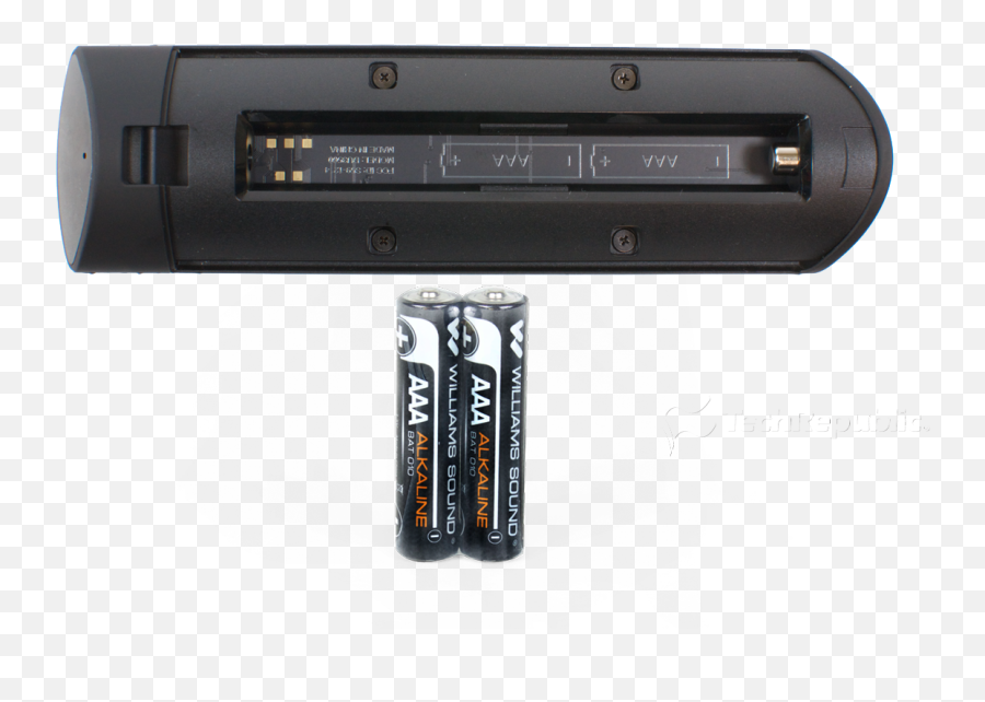 Firestick Remote Batteries - Fire Tv Remote Batteries Full Firestick Remote Battery Png,Tv Remote Png