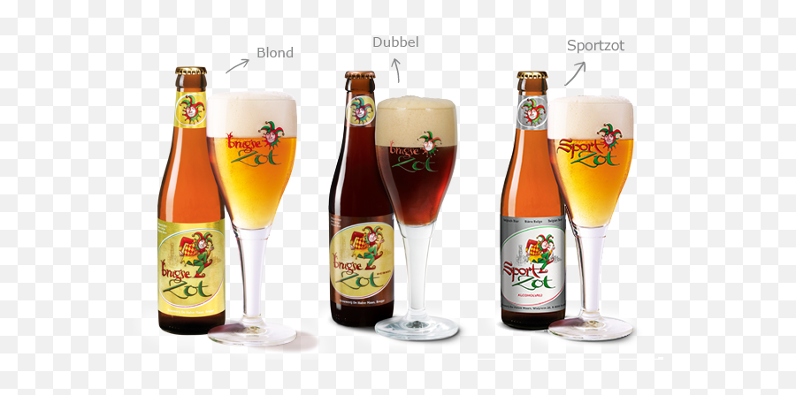 Sportzot - Brugse Zot Png,Beers Png