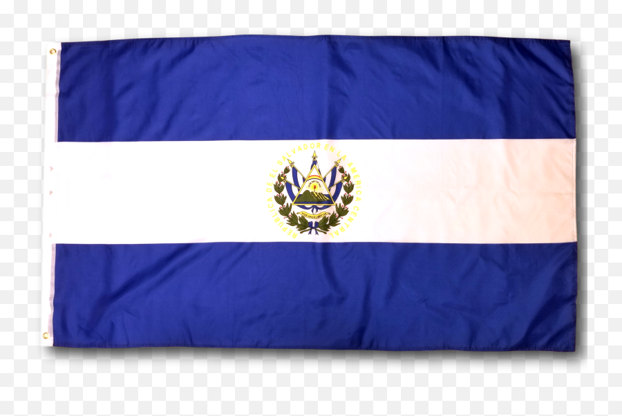 Flags Pennants Historical Memorabilia - Salvador Flag Png,El Salvador Flag Png