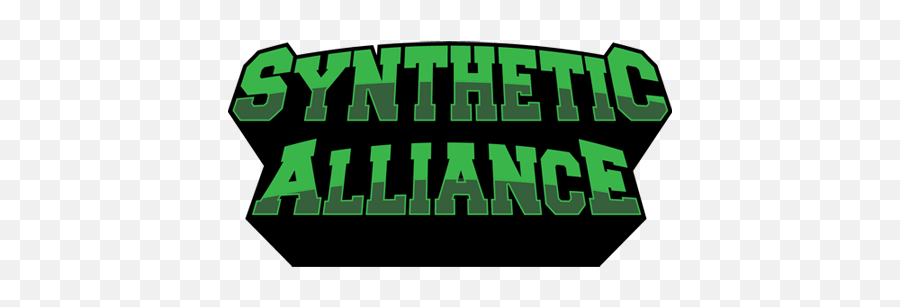 Synthetic Alliance Looking For Clan - Graphic Design Png,Discord Logo Font