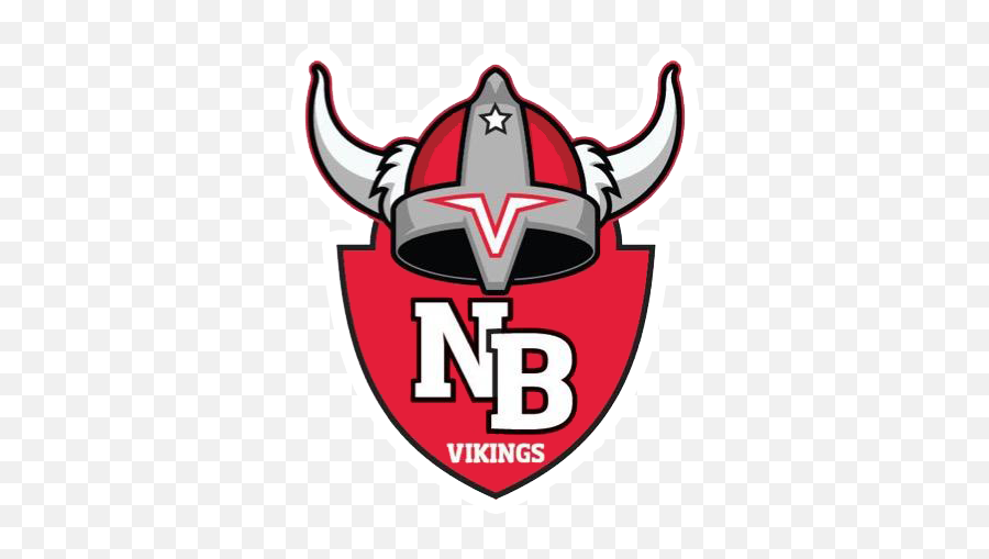 Team Home North Branch Area Viking Sports - North Branch Area High School Png,Vikings Logo Png