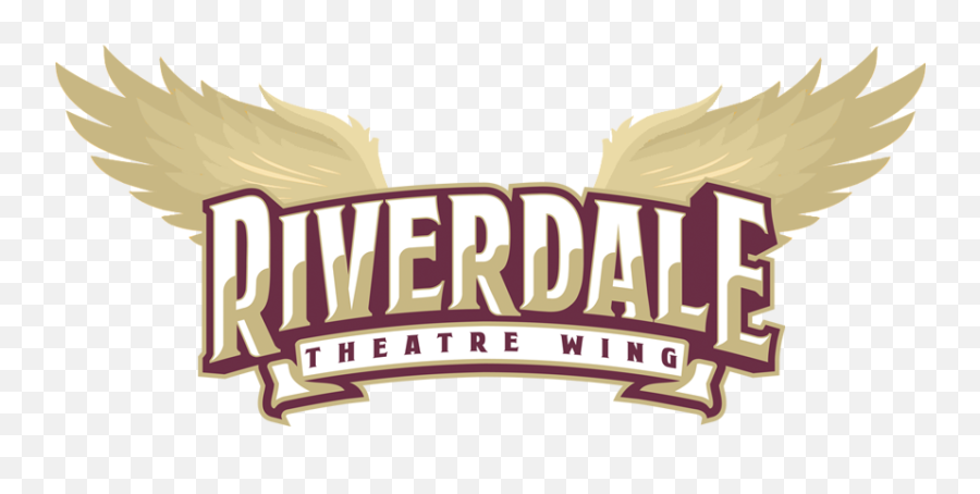Drama - Riverdale High School Logo Full Size Png Download Illustration,Riverdale Png