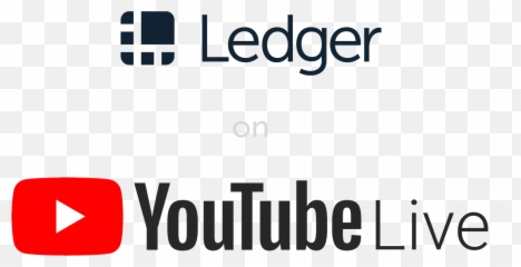 Ledger Us In April Ask Anything - Graphic Design png