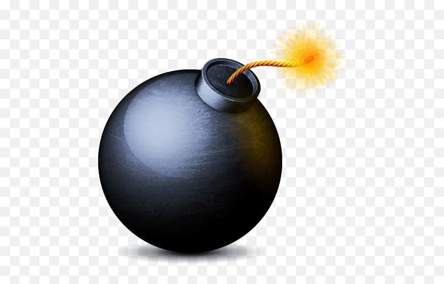 Bomb Png - Bomb Png,Bomb Transparent