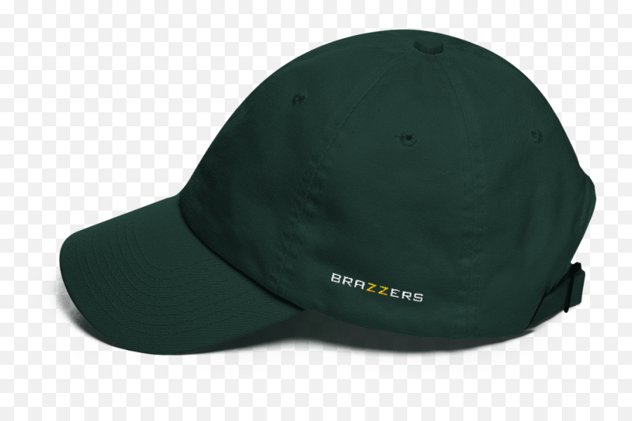 Brazzers Side Logos Dad Cap Png Logo Brazzers Side Logos Dad Cap Png Logo
