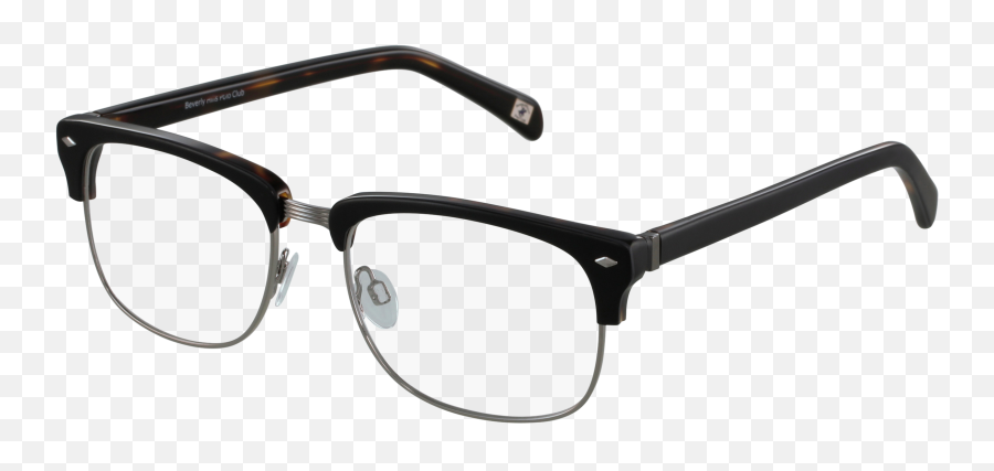 ray ban browline glasses