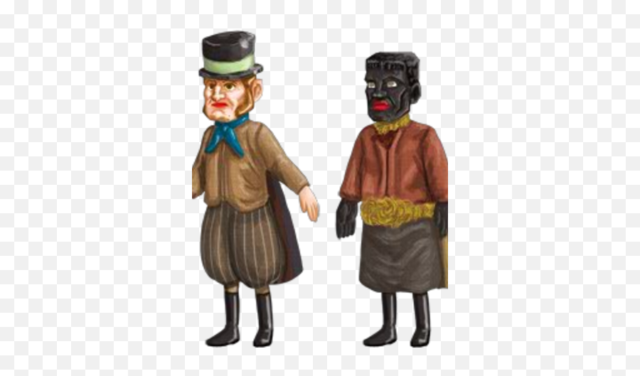 Antique Political Dolls Pawn Stars The Game Wiki Fandom - Figurine Png,Dolls Png