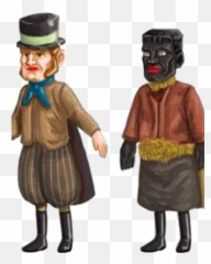 Antique Political Dolls Pawn Stars The Game Wiki Fandom - Figurine Png,Dolls Png