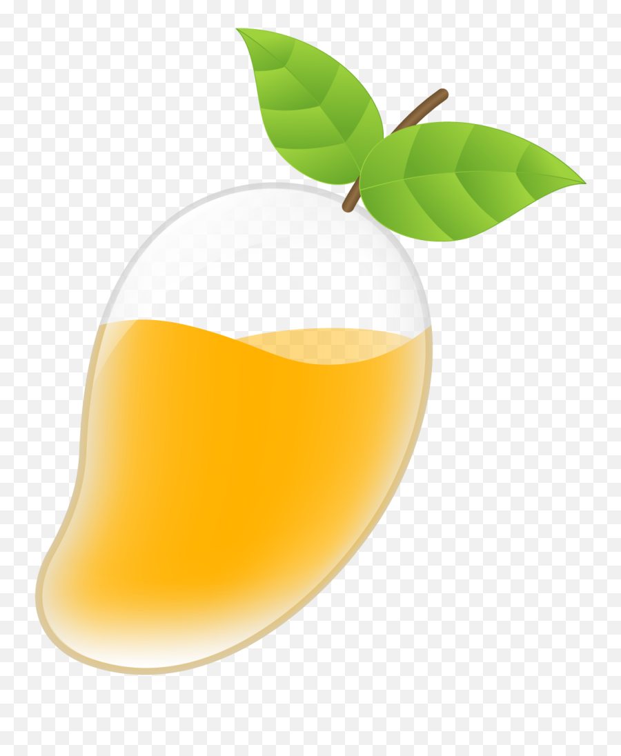 Mango Png Transparent Free Images - Clip Art,Mango Transparent Background