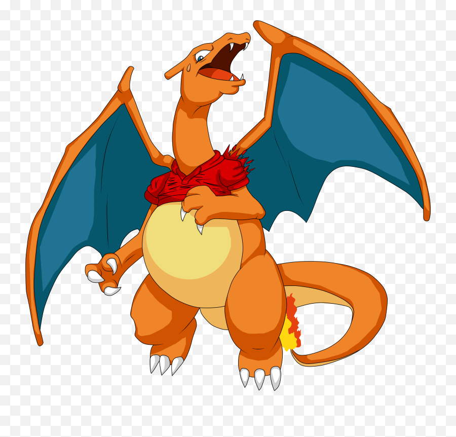 Veteran Fighter Charizard And Greninja Join Smash Bros 3ds - Target Charizard Png,Charizard Png