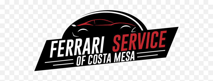 Home Page - Costa Mesa Graphic Design Png,Ferrari Car Logo
