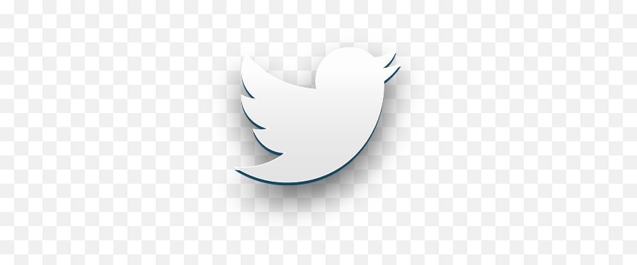 Twitter White Icon - Twitter Png,White Twitter Logo Png