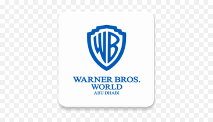 Warner Bros World - Apps On Google Play Warner Bros Png,Warner Bros. Pictures Logo