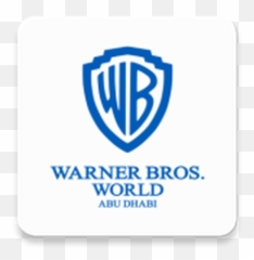 Warner Bros World - Apps on Google Play png