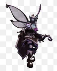 Blizzard Press Center - Mecha Png,Sylvanas Png