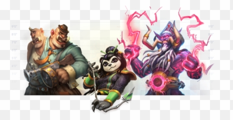 Hearthstoneu0027s Next Expansion Is Mean Streets Of Gadgetzan - Hearthstone The Streets Of Gadgetzan Png,Hearthstone Png