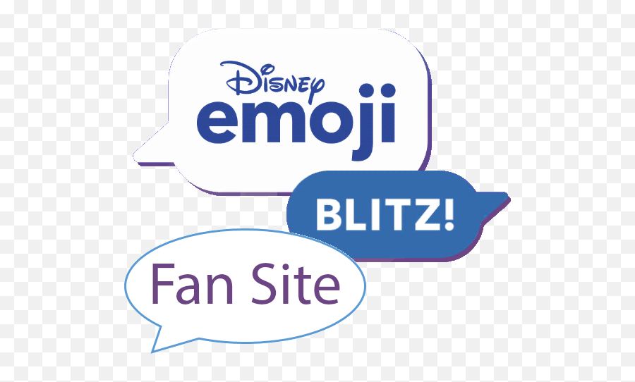 Disney Emoji Blitz Fan Site U2013 For Players And Fans Of - Disney Png,Rainbow Emoji Png