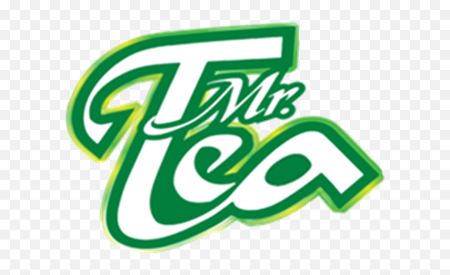 Mr - Mr Tea Logo Png,Tea Logo