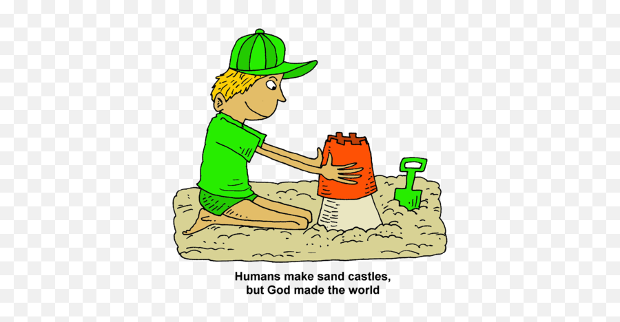 Download Image Sand Castle Clipart - Sand A Castle Clipart Png,Sand Castle Png