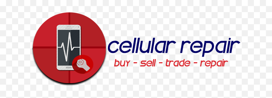 Cell Phone Repair Logo Png 1 Image - Circle,Cell Phone Logo