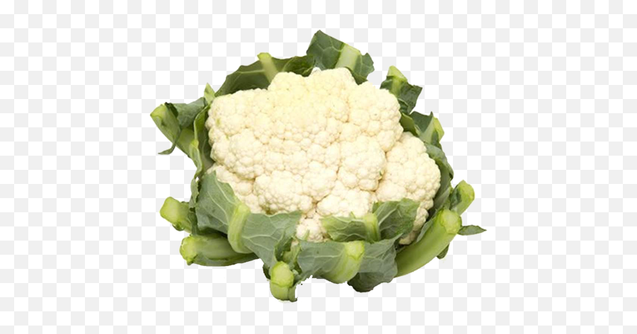 Cauliflower 1 Pc Approx 400 Gm To 600 - Cauliflower Bigbasket Png,Cauliflower Png